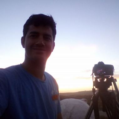 Freelancer Directer Of Photographer 