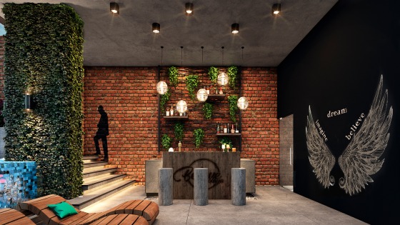 Believe Condos desde 80 mil usd