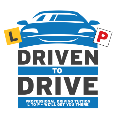 Driven To Drive