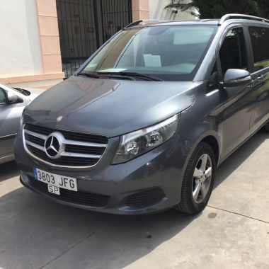 Taxi Rovira