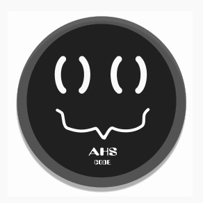 Ahs Code