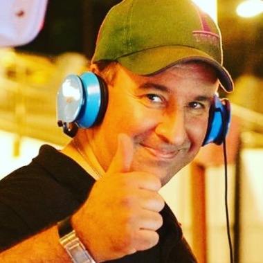 Paolo Pan Deejay