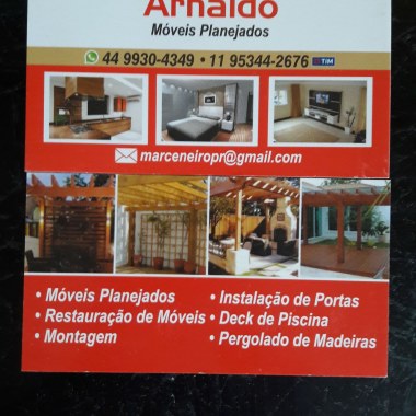 Arnaldo