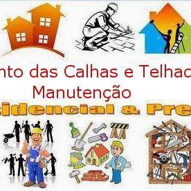 Ponto Das Calhas