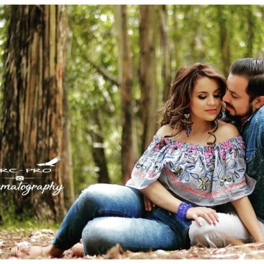 Crc-Producciones