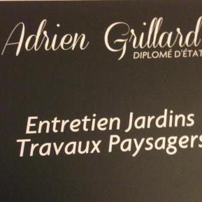 Adrien Jardin