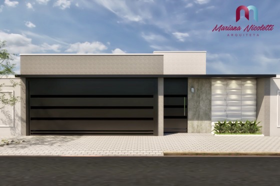 Projeto Residencial 