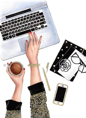 Secretaria virtual