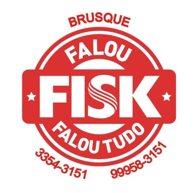 Fisk Brusque