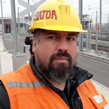 Alejandro Saldias