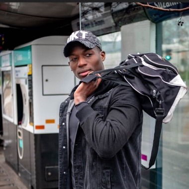 Souley Personal Trainer