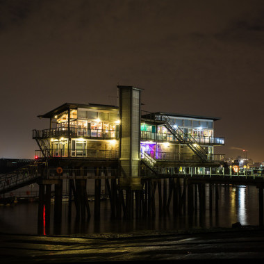 Greenwich Yacht Club