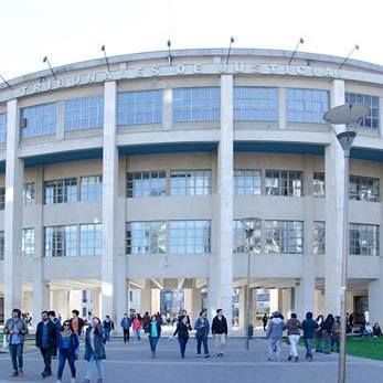 Asesoria Legal Concepción