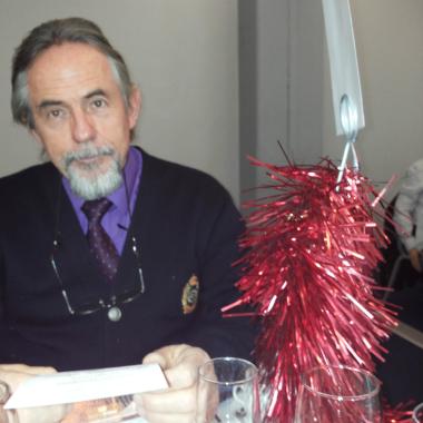 J-André Dufour