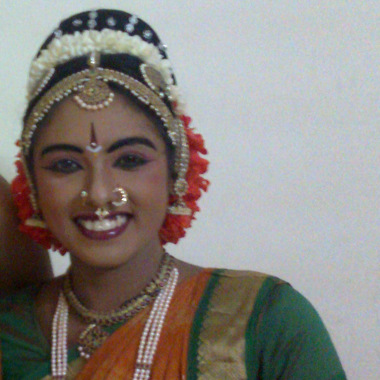 Nisha Ravi
