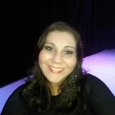 Psicóloga Flaviane Camargo