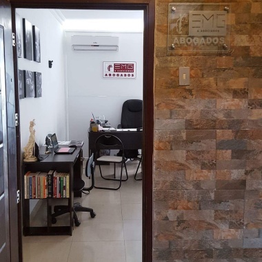 Estudio Jurídico Emg Y Asociados 