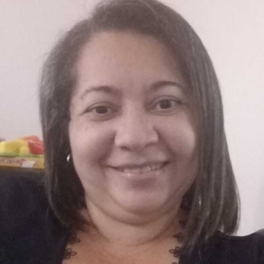 Maria Ramilda Gomes