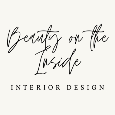 Beauty On The Inside Interior Design