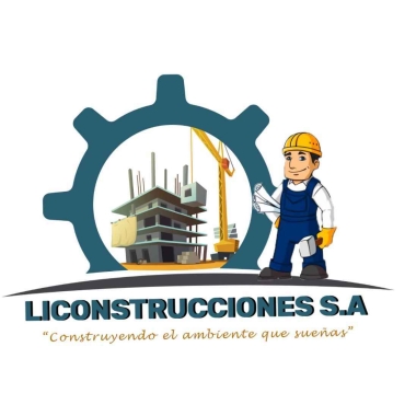 Liconstrucciones
