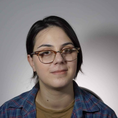 Maria Gilda Perri