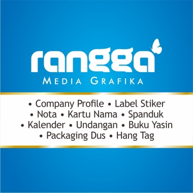 Rangga Media Grafika