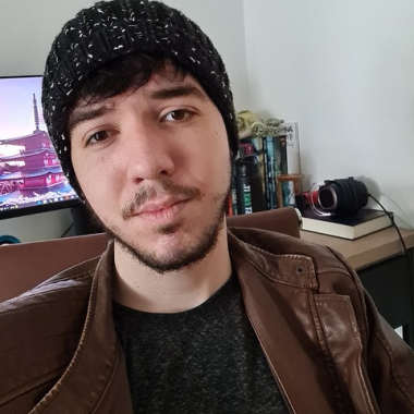 Lucas Cordeiro