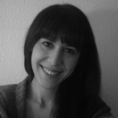 Dra. Elena Garrote Caparrós