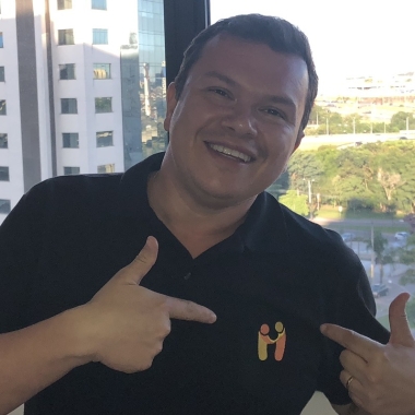 Humanah Integração É Bem Estar