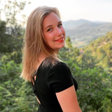 Margaux Vanbeselaere
