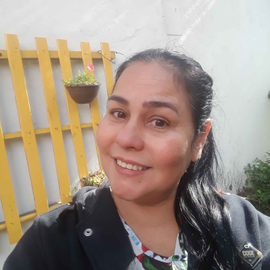 Ana Maria Geissler Da Silva