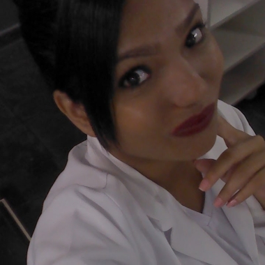 Tatiane Pereira Alexandre