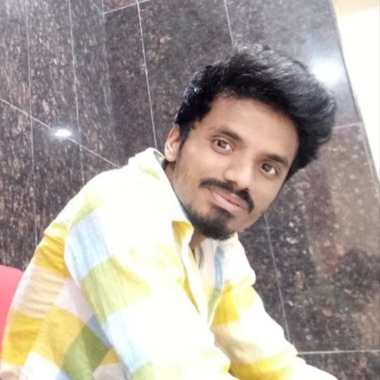 Saikiran Bommana