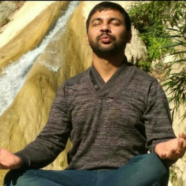 Yoga At Home