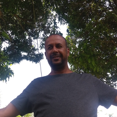 Adailton Silva