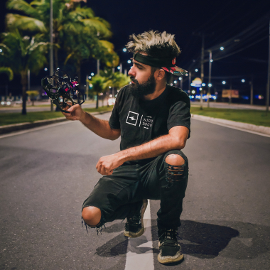 Alessandro Silva