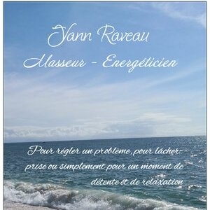 Yann Raveau