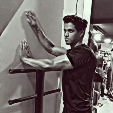 Pankaj Singh