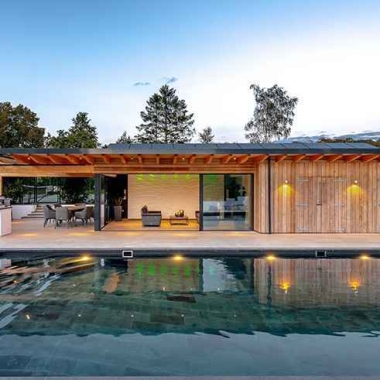 Hetreed Ross Architects