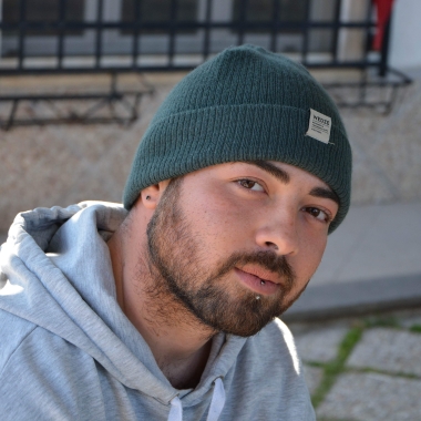 Davide Nahuel Ubriaco