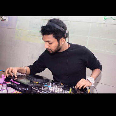 Dj Dibesh Gupta