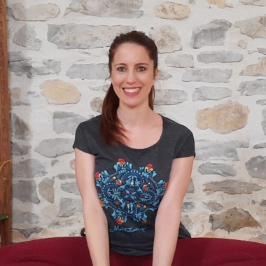 Chloe Romero Yoga