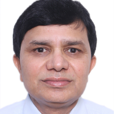 Pravin Swamy