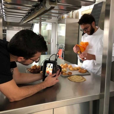 Antonio Patella Videomaker Puglia