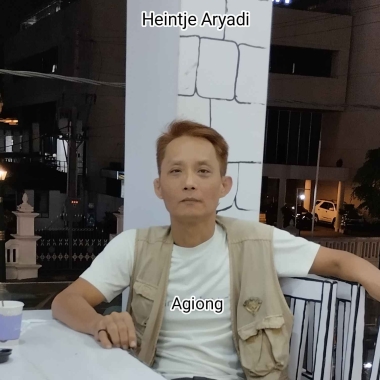 Yance Lasso Yogya Ahli Akupunktur Indonesia Heintje Aryadi Pawang Hujan Indonesia Lokasi Mie Ayam Nandan 30C Gang Intan Sleman