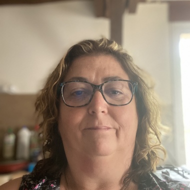 Nathalie Debordes