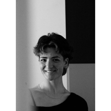 Cassandra De Sousa Fernandez