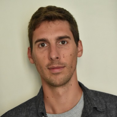 Nicoló Riboni