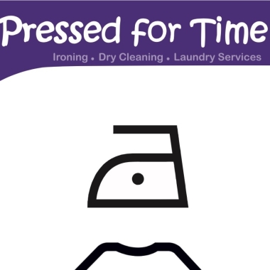 Pressed For Time Fife Ltd