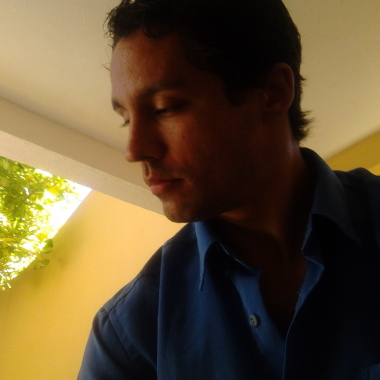 Bruno Azevedo